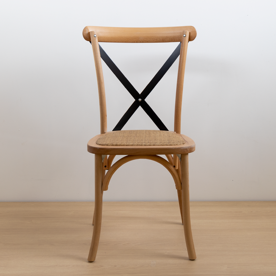 SILLA CROSSBACK ALONSA