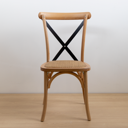 SILLA CROSSBACK ALONSA