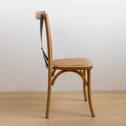 SILLA CROSSBACK ALONSA