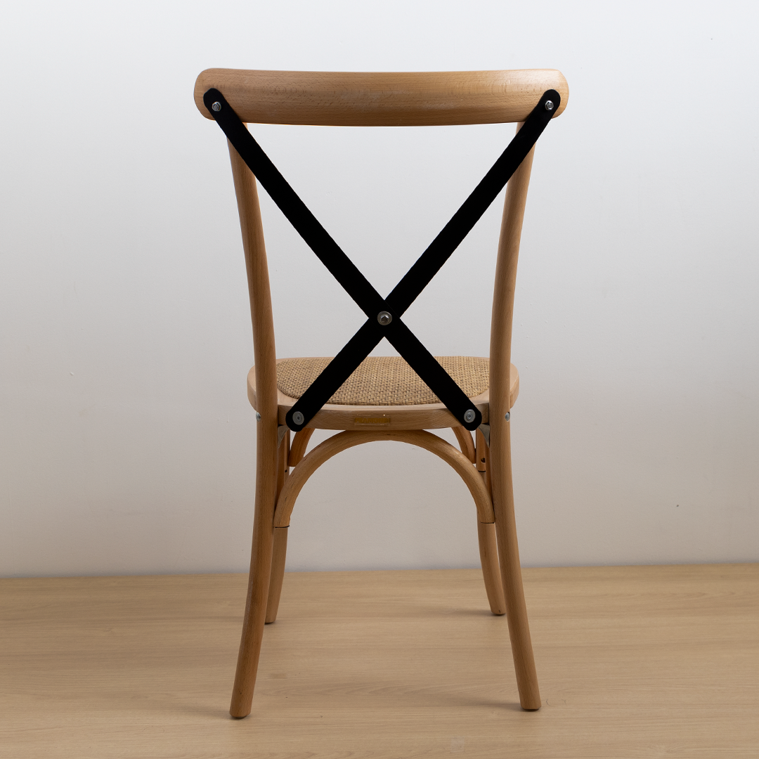 SILLA CROSSBACK ALONSA