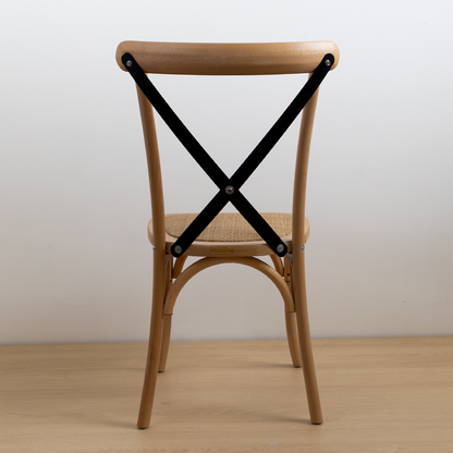 SILLA CROSSBACK ALONSA