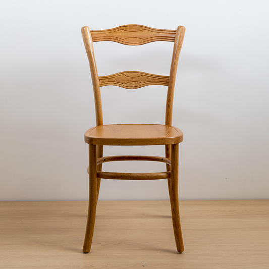 SILLA VIENNA NATURAL