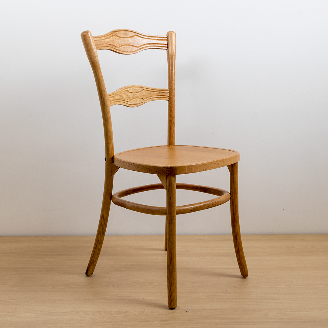 SILLA VIENNA NATURAL