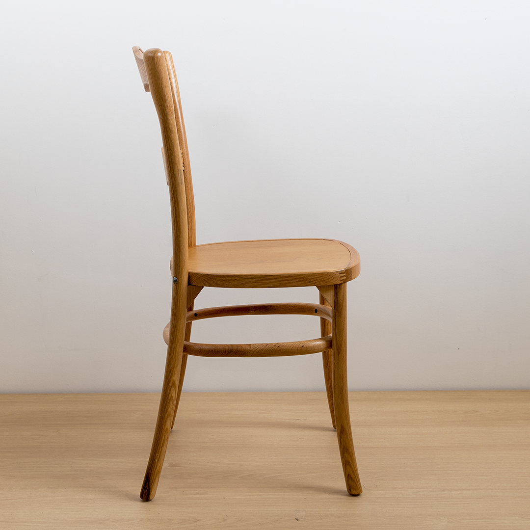 SILLA VIENNA NATURAL