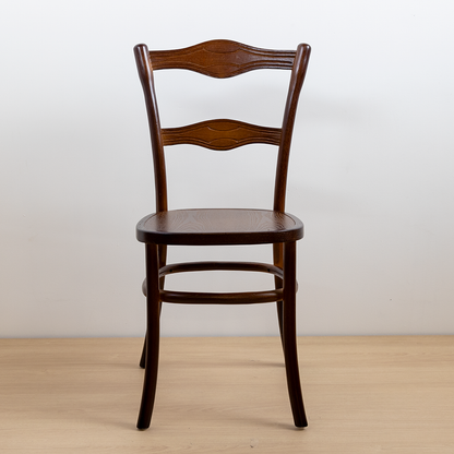 SILLA VIENNA BROWN