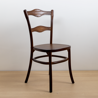 SILLA VIENNA BROWN