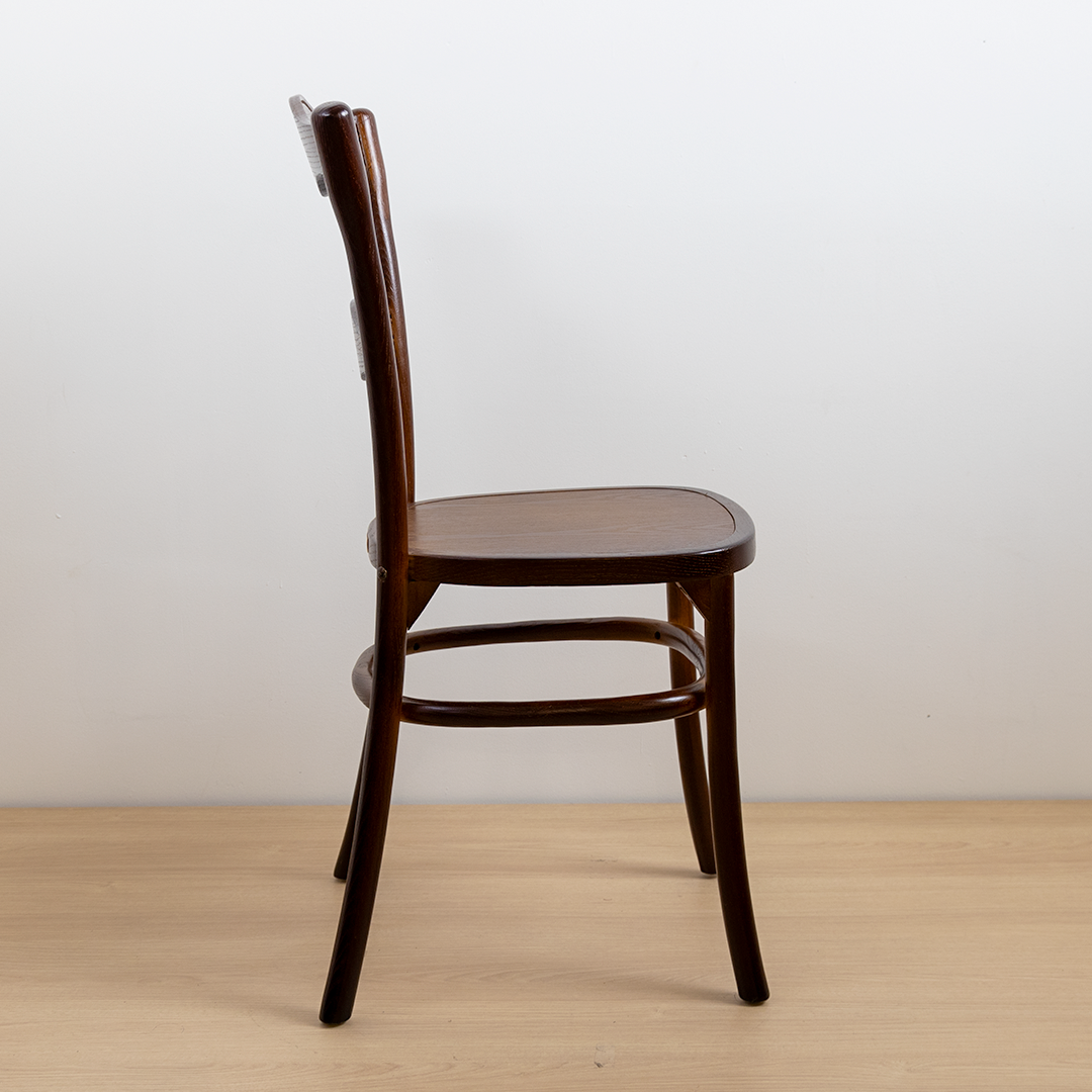SILLA VIENNA BROWN