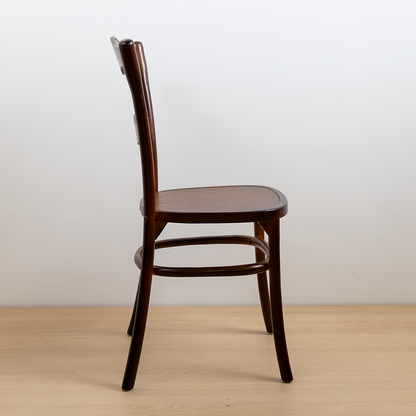 SILLA VIENNA BROWN