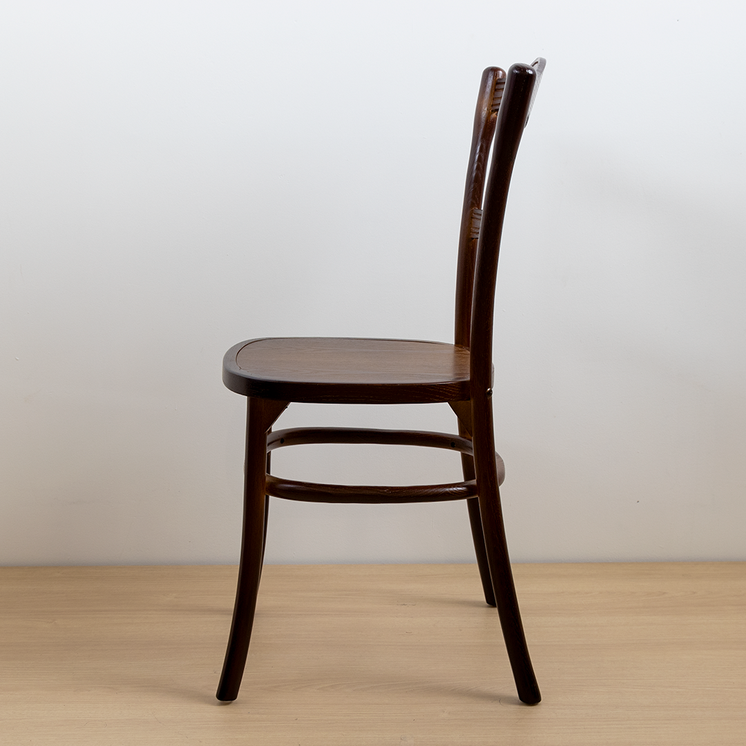 SILLA VIENNA BROWN