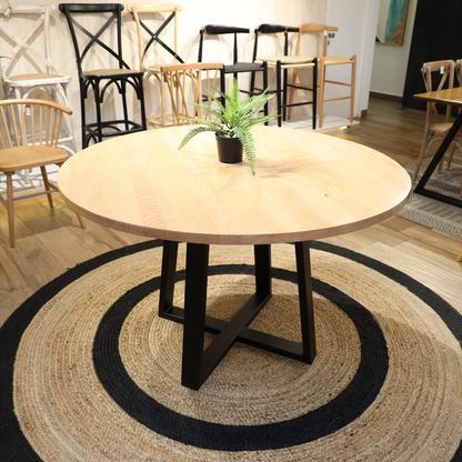 Mesa Clementa Haya 120Cm Mesa