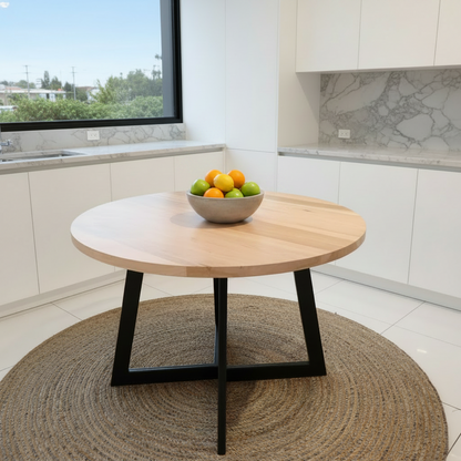 Mesa Amanda Lenga 120Cm Mesa