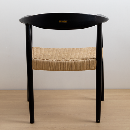 SILLA KENNEDY NEGRA