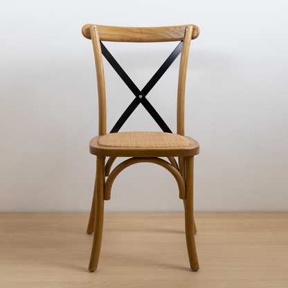 SILLA CROSSBACK ALONSA OLMO