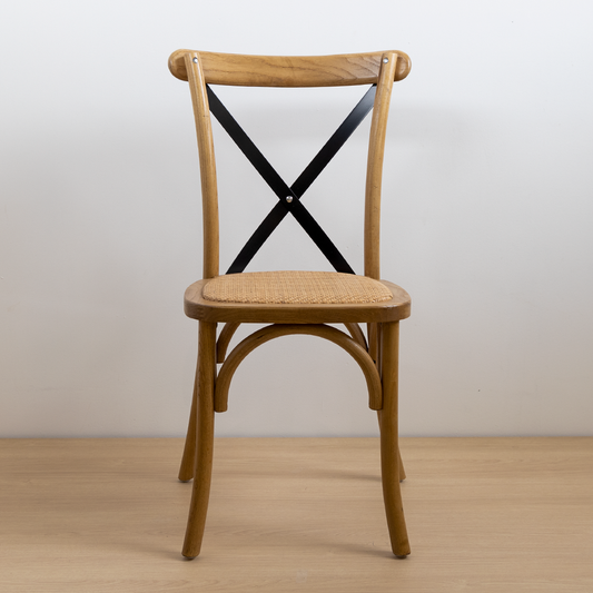 SILLA CROSSBACK ALONSA OLMO