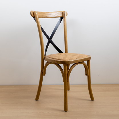 SILLA CROSSBACK ALONSA OLMO