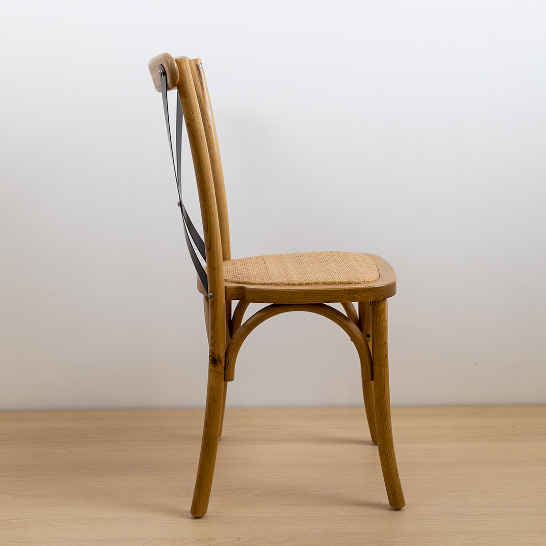 SILLA CROSSBACK ALONSA OLMO