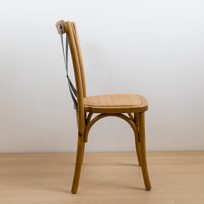 SILLA CROSSBACK ALONSA OLMO