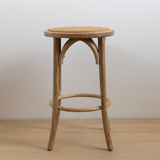 PISO CROSSBACK ROBLE ALBAYALDE