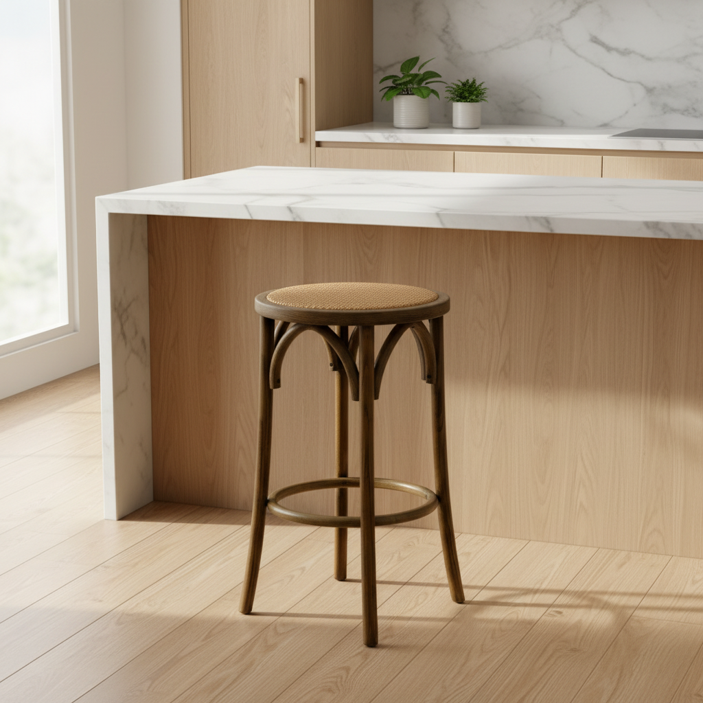 PISO CROSSBACK ROBLE