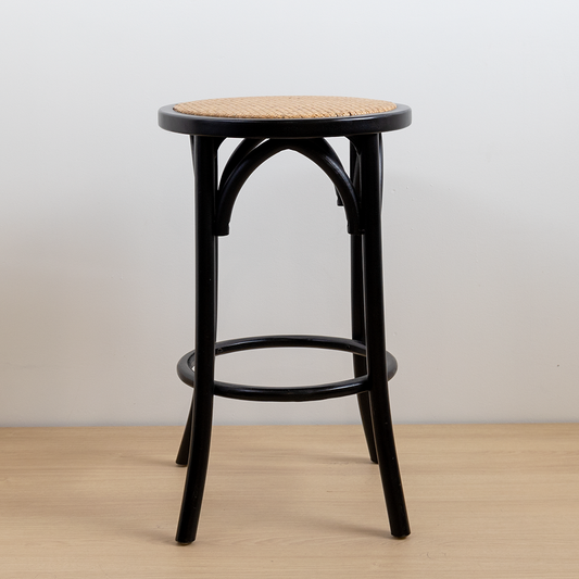 PISO CROSSBACK NEGRO