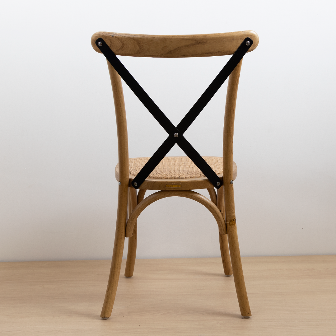 SILLA CROSSBACK ALONSA OLMO