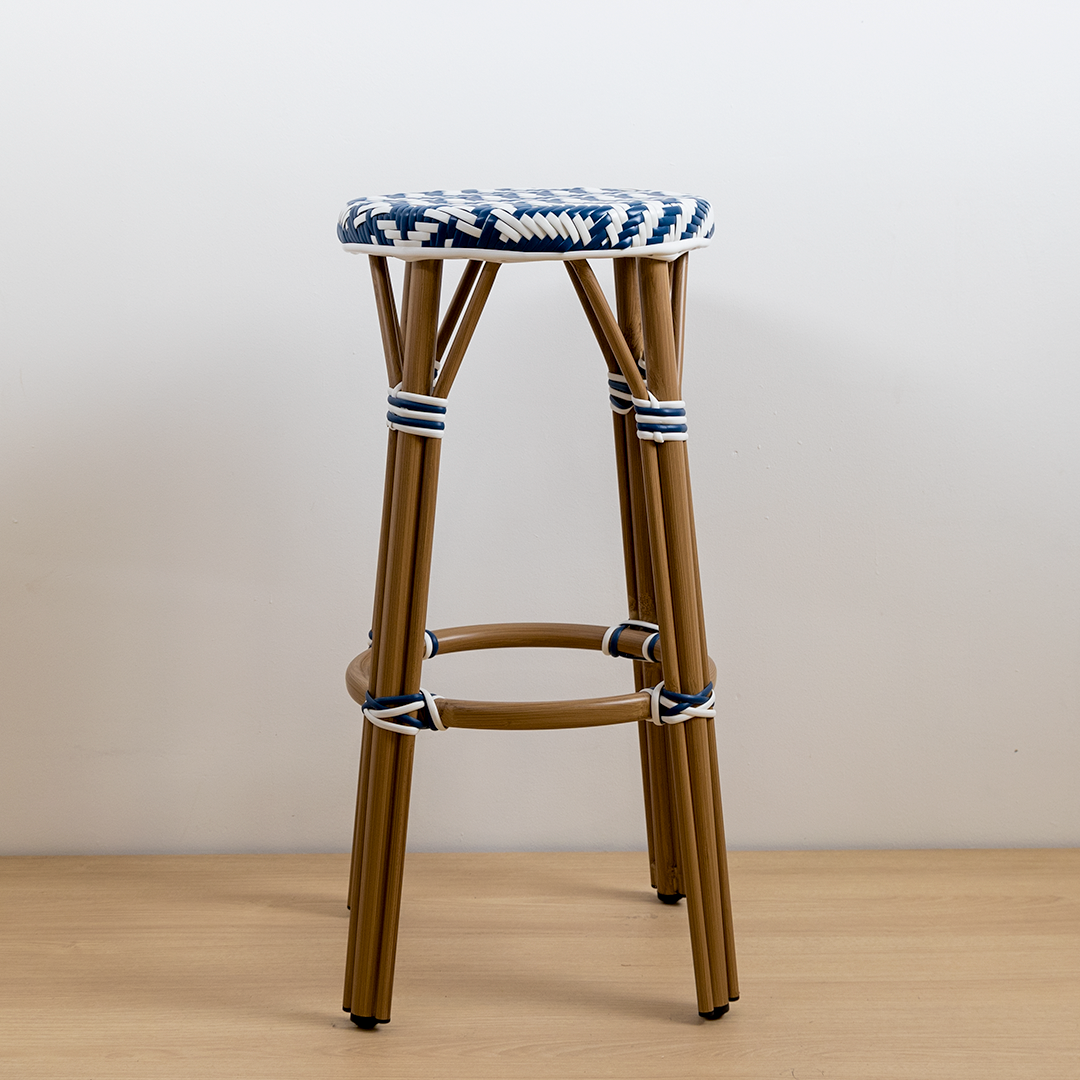 PISO PALAZZI BICOLOR ZIG-ZAG