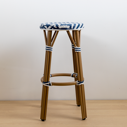 PISO PALAZZI BICOLOR ZIG-ZAG