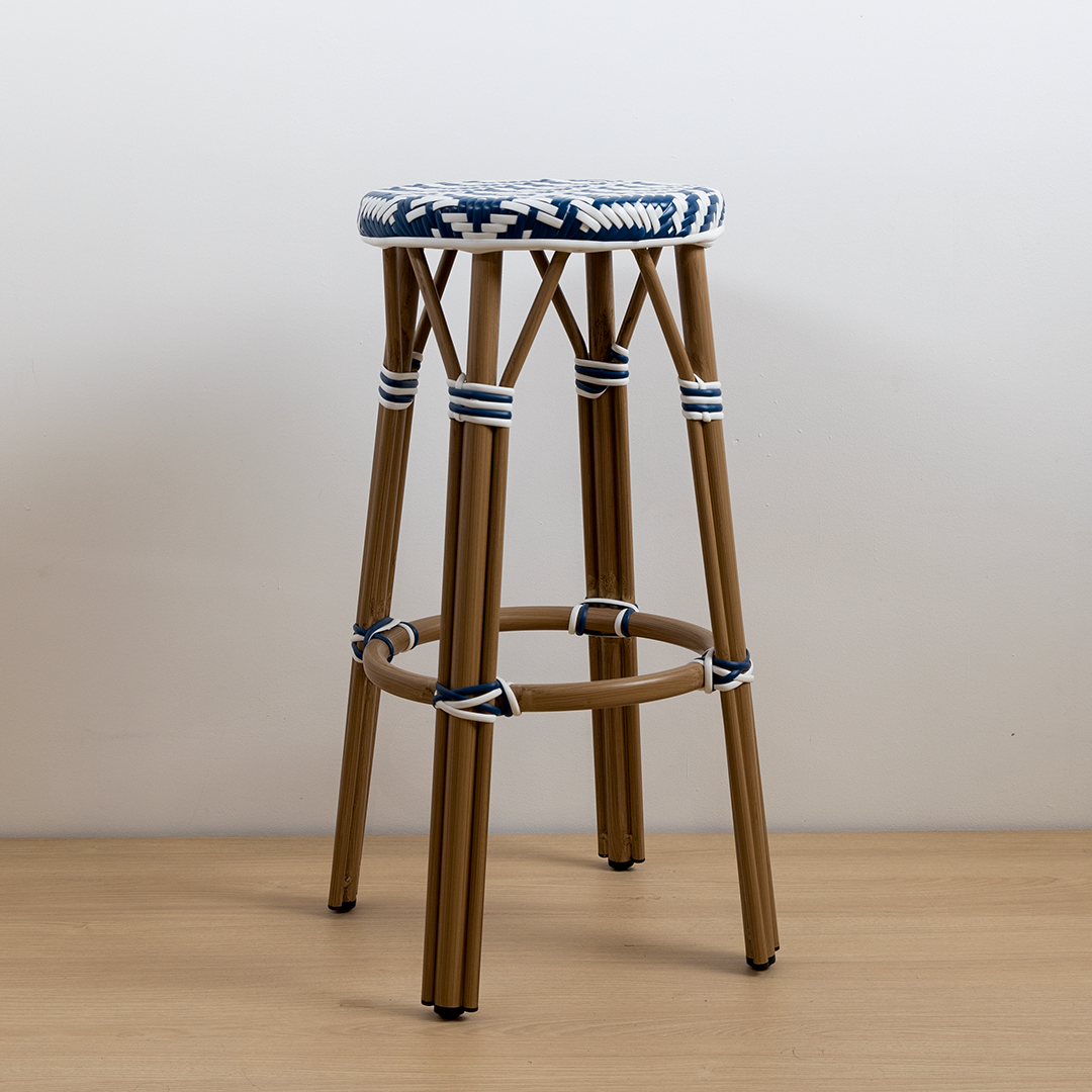 PISO PALAZZI BICOLOR ZIG-ZAG