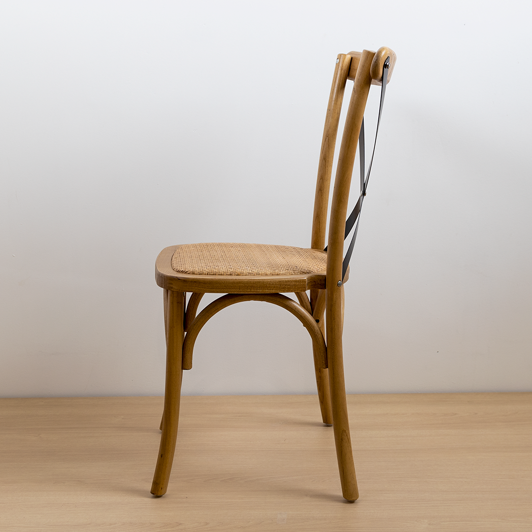 SILLA CROSSBACK ALONSA OLMO