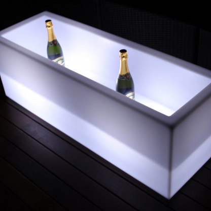 Hielera Led 39X29X18 Cm Hieleras