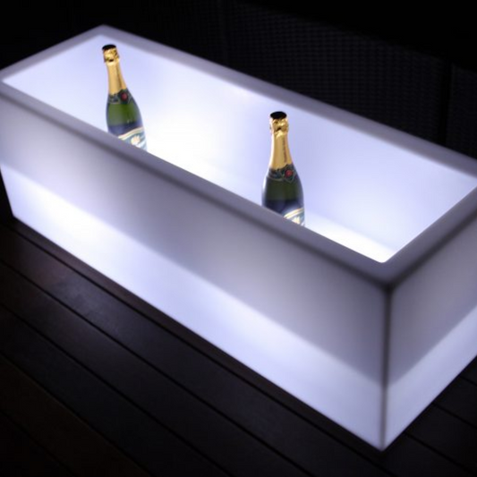 Hielera Led 39X29X18 Cm Hieleras