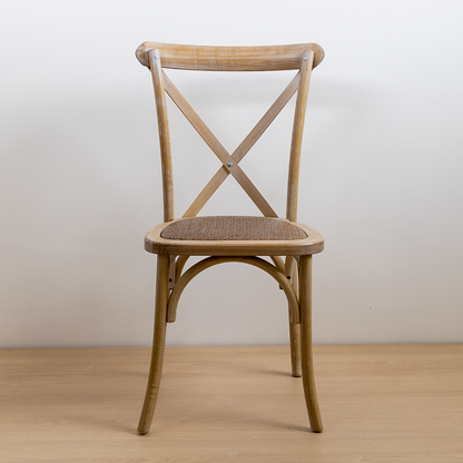 Silla Crossback Albayalde