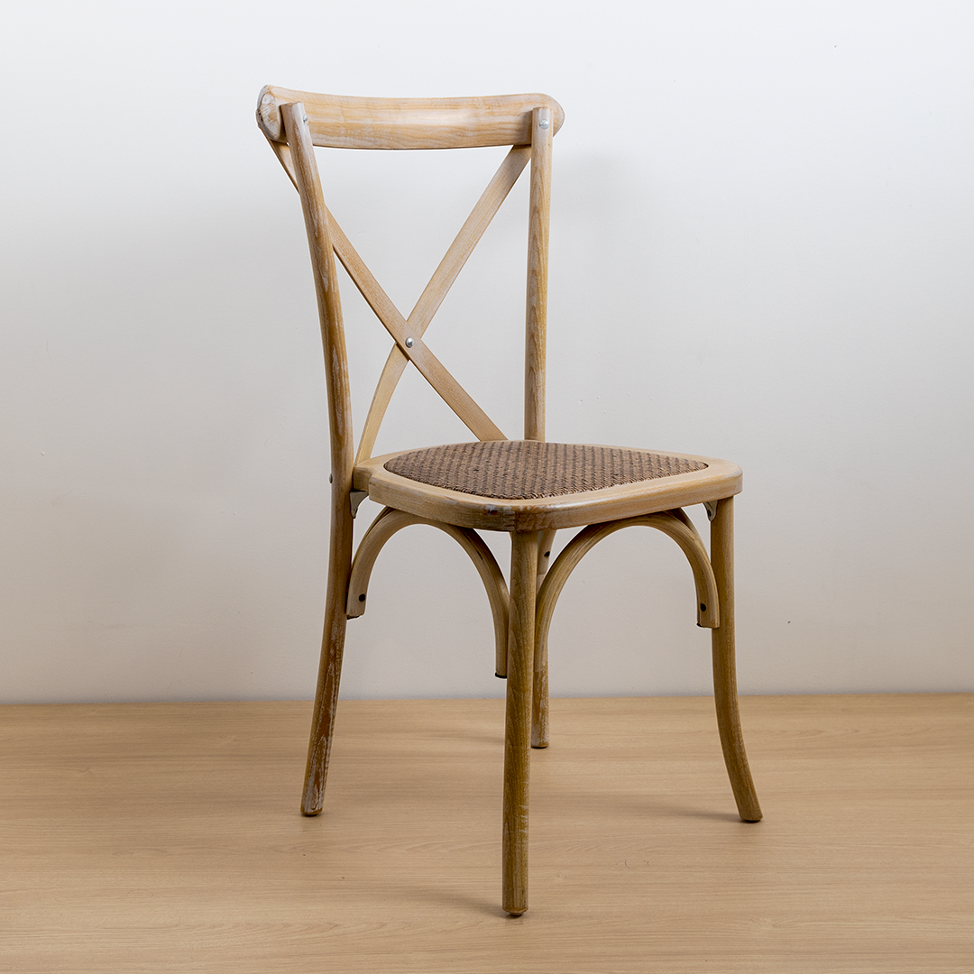 Silla Crossback Albayalde