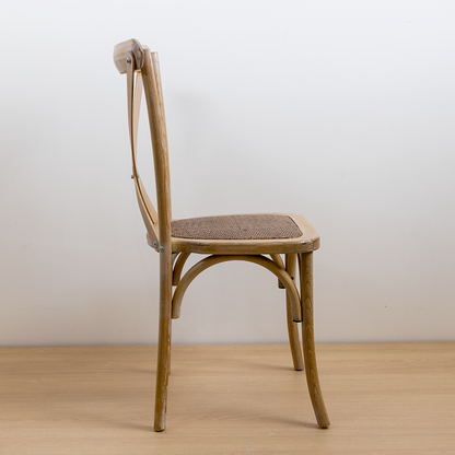 Silla Crossback Albayalde