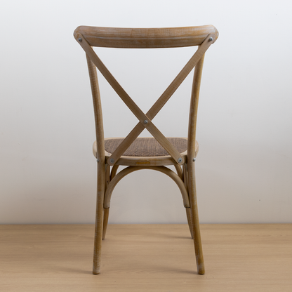 Silla Crossback Albayalde