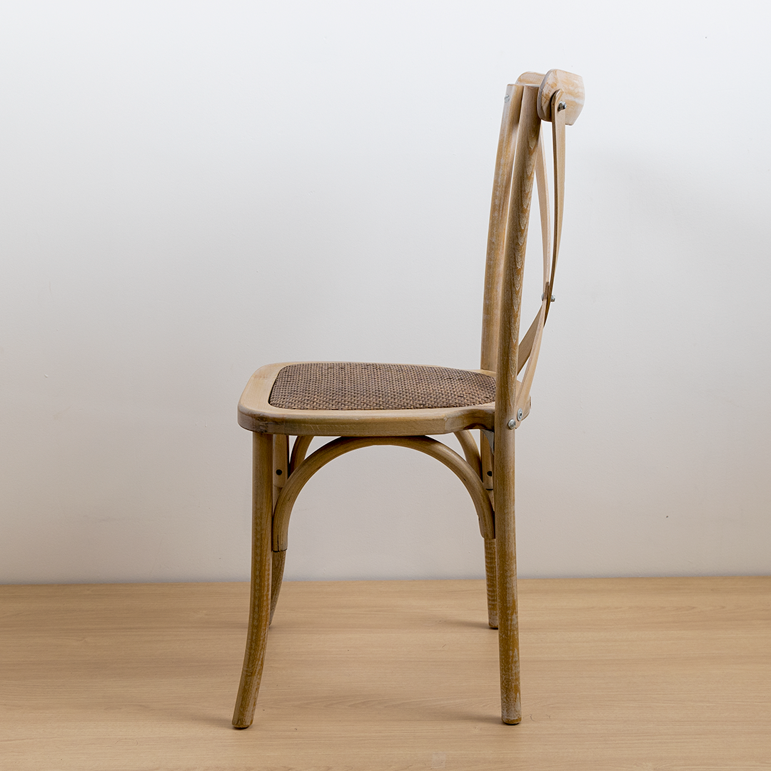 Silla Crossback Albayalde