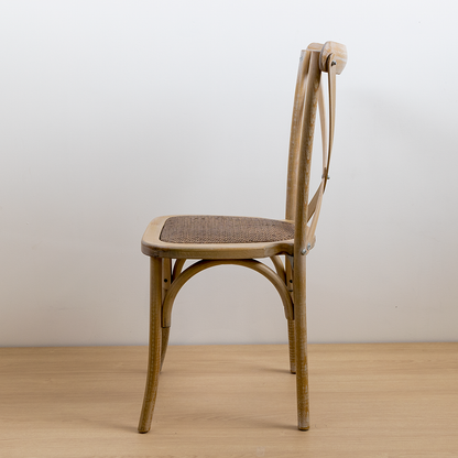 Silla Crossback Albayalde
