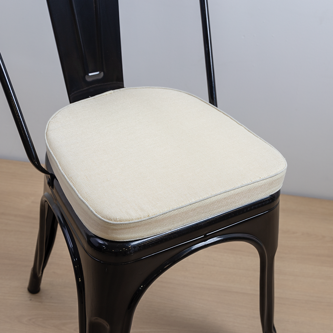 COJÍN LINO CRUDO TOLIX