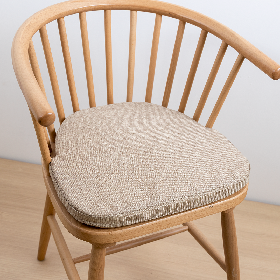 COJÍN LINO BEIGE DOMINGA