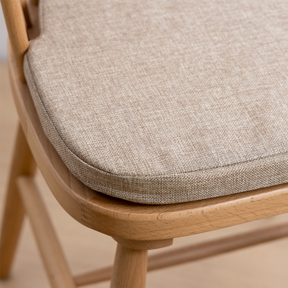 COJÍN LINO BEIGE DOMINGA