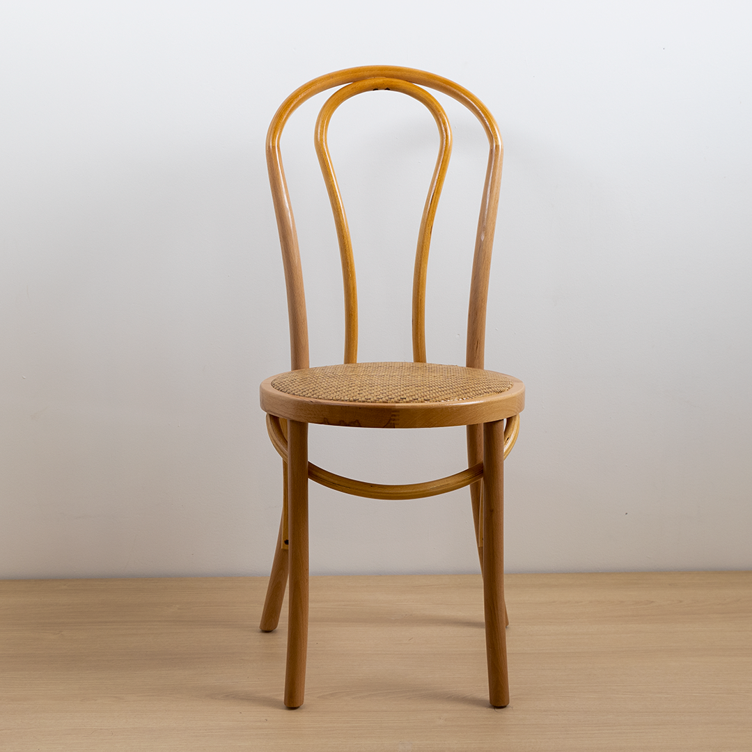 Silla Bistro Natural