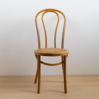 Silla Bistro Natural