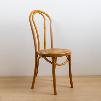 Silla Bistro Natural