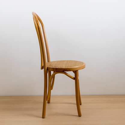 Silla Bistro Natural