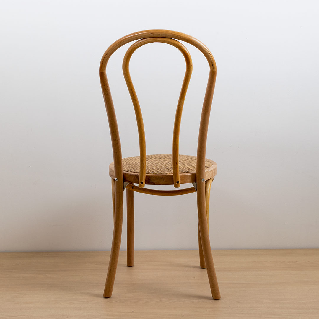 Silla Bistro Natural