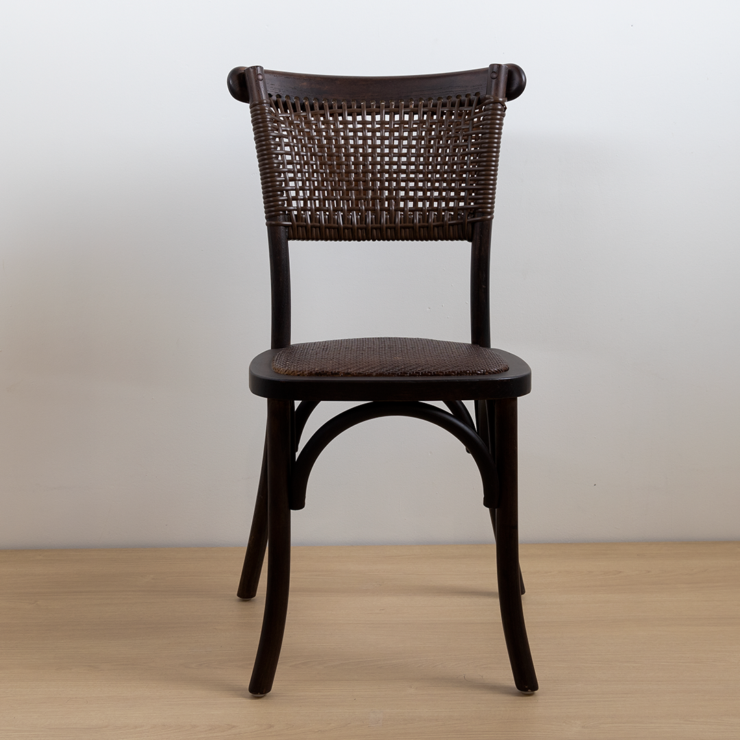 SILLA CROSS SIENNA BROWN