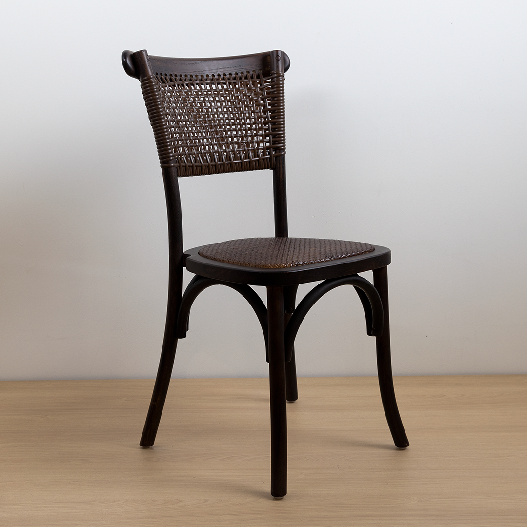 SILLA CROSS SIENNA BROWN