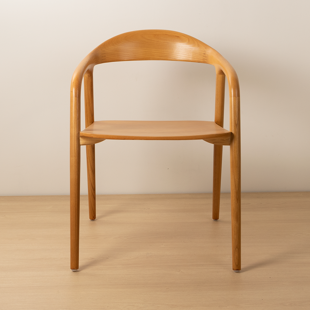 SILLA MATILDA NATURAL