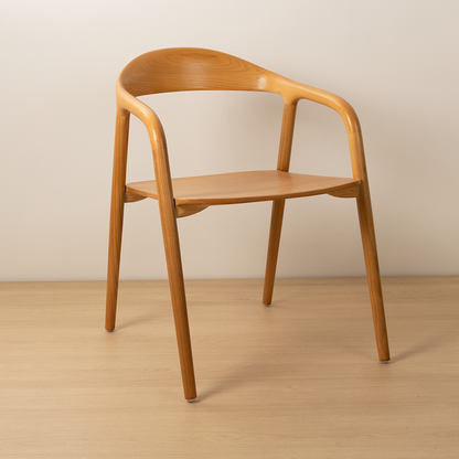 SILLA MATILDA NATURAL