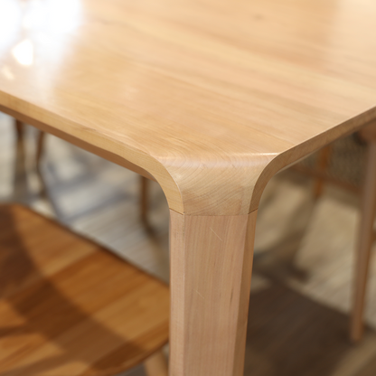 Mesa Alessandra Lenga 160X100Cm Mesa